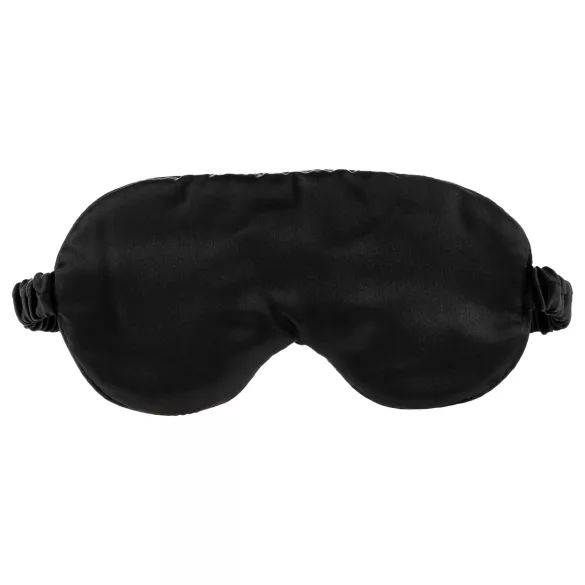 Guilty Pleasure Indulge - coffret cadeau BDSM pour débutants (noir)