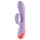 Dreamtoys Love Signal - vibromasseur à bras clitoridien (violet)