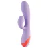 Dreamtoys Love Signal - vibromasseur à bras clitoridien (violet)