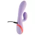 Dreamtoys Love Signal - vibromasseur à bras clitoridien (violet)