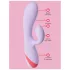 Dreamtoys Love Signal - vibromasseur à bras clitoridien (violet)