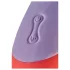 Dreamtoys Love Signal - vibromasseur à bras clitoridien (violet)