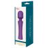 Dreamtoys Love Signal - vibromasseur massant (violet)