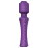 Dreamtoys Love Signal - vibromasseur massant (violet)