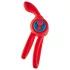 Dreamtoys Love Signal - anneau vibrant pour pénis (rouge)