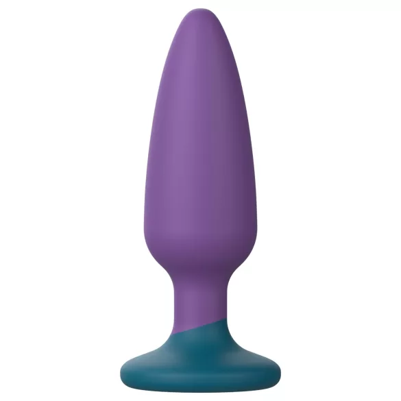 Dreamtoys Love Signal - set de plugs anaux (violet)