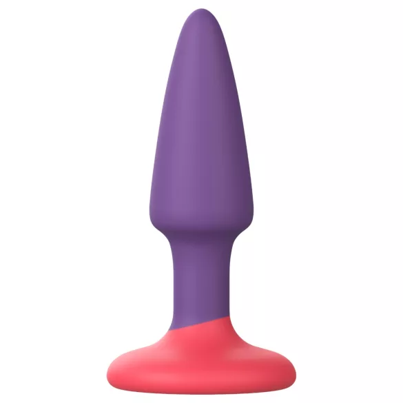 Dreamtoys Love Signal - set de plugs anaux (violet)