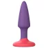 Dreamtoys Love Signal - set de plugs anaux (violet)