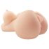 The Girl Next Door Annika - masturbateur torse femme réaliste - couleur peau