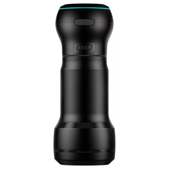 Kiiroo PowerBlow + Feel Pocket masturbateur de poche (noir)