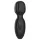 Pixey 2GO - mini vibromasseur de massage rechargeable (noir)