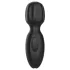 Pixey 2GO - mini vibromasseur de massage rechargeable (noir)