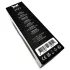 Pixey 2GO - mini vibromasseur de massage rechargeable (noir)