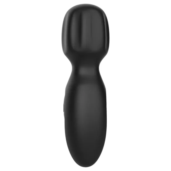 Pixey 2GO - mini vibromasseur de massage rechargeable (noir)