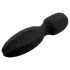 Pixey 2GO - mini vibromasseur de massage rechargeable (noir)