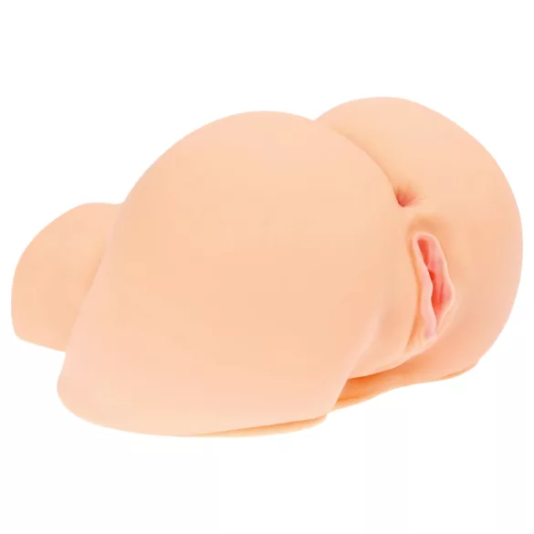 Kokos Oknyeo - masturbateur torse ultra-réaliste (chair)
