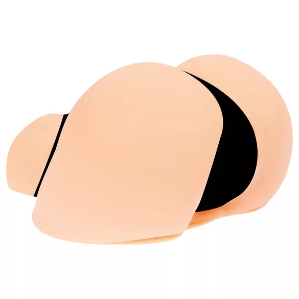Kokos Oknyeo - masturbateur torse ultra-réaliste (chair)