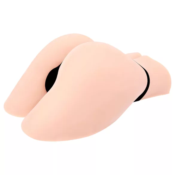 Kokos Hera Big Hip - masturbateur torse réaliste (chair)