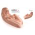 Kokos Hera 3 - méga masturbateur (naturel)