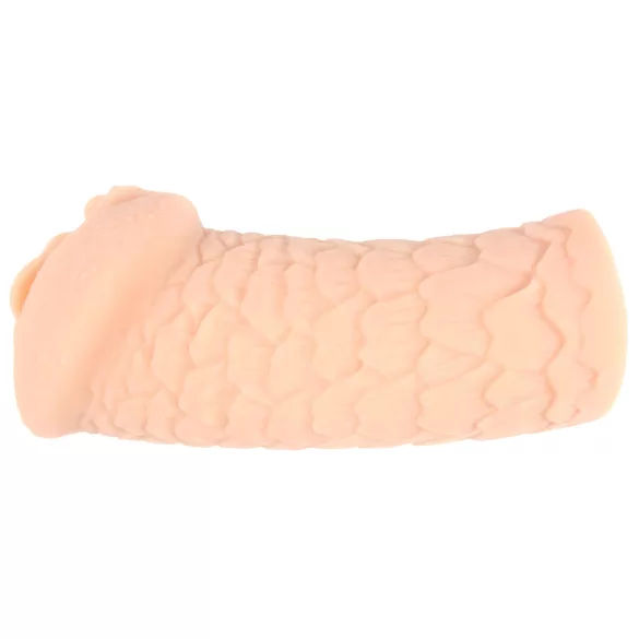 Kokos Elegance 03 - masturbateur vagin réaliste - silicone couleur chair