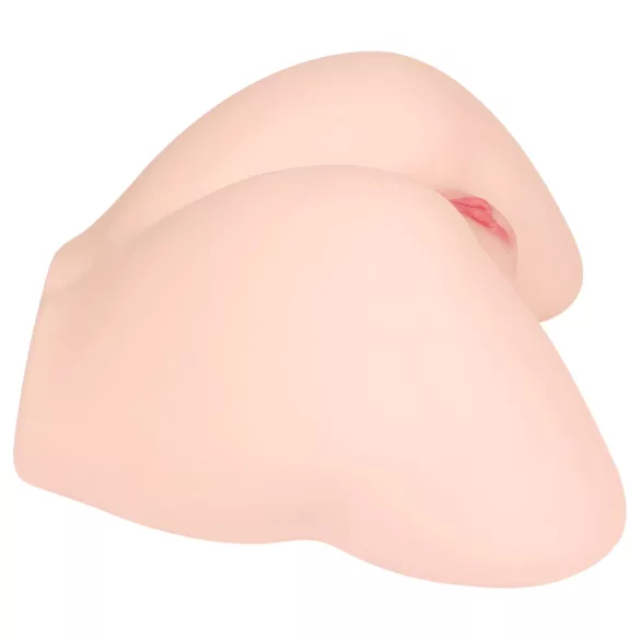 Kokos Adel Real Hips - masturbateur torse réaliste (couleur chair)