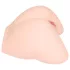 Kokos Adel Real Hips - masturbateur torse réaliste (couleur chair)
