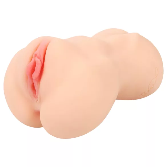 Kokos Onahole 001 XL - masturbateur vagin réaliste (couleur chair)