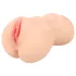 Kokos Onahole 001 XL - masturbateur vagin réaliste (couleur chair)