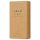 LELO Hex Organic - Préservatifs de Luxe (12 pièces)
