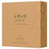 LELO Hex Organic - préservatifs puissants (36 pcs)