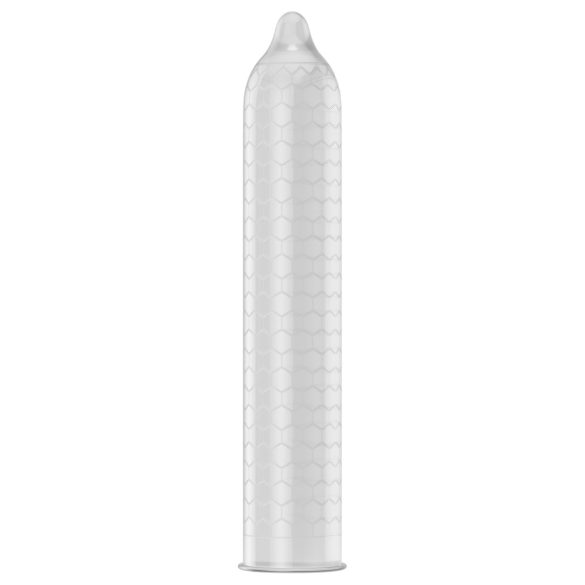 LELO Hex Organic - Préservatifs Potentiel (3pcs)