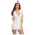 Costume Sexy Infirmière Dreamgirls Er Hottie Dmd (Taille S-L)