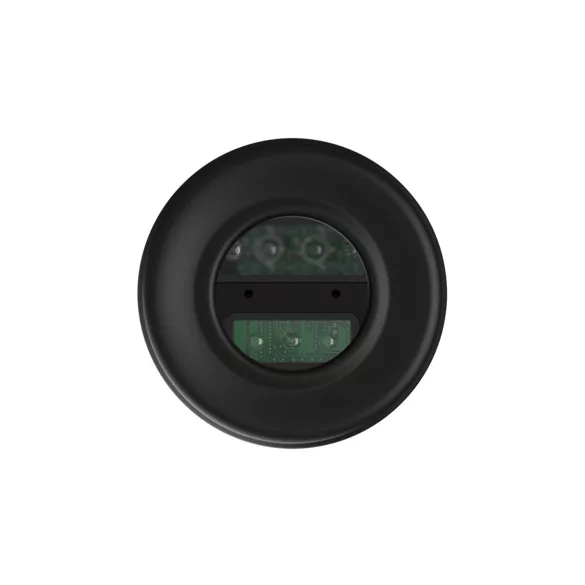 Peak Performa - pompe à pénis automatique à LED infrarouge (transparente)