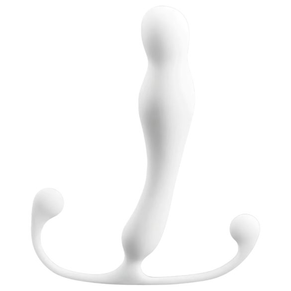 Aneros Eupho Trident - masseur prostate homme - blanc