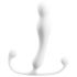Aneros Eupho Trident - Dildo Prostatique (Blanc)