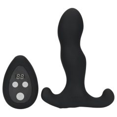   Aneros Vice 2 - Vibromasseur prostate et point G - silicone noir