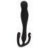 Aneros - Eupho Syn Trident - stimulateur prostatique (noir)