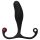 Aneros MGX Syn Trident - prostate noir