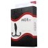 Aneros MGX Syn Trident - prostate noir