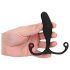 Aneros MGX Syn Trident - prostate noir