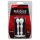 Aneros Peridise - Set de plug anal - 2 pièces (blanc)