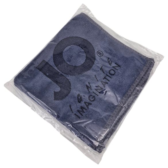 System JO - serviette pour sexe