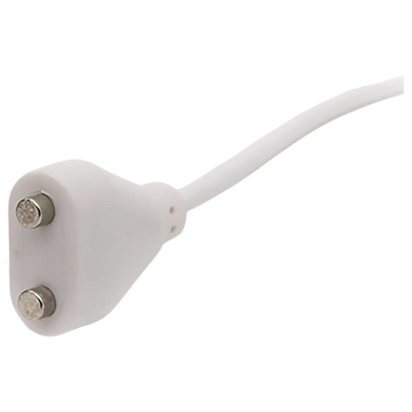 Câble USB magnétique Magic Motion (blanc)
