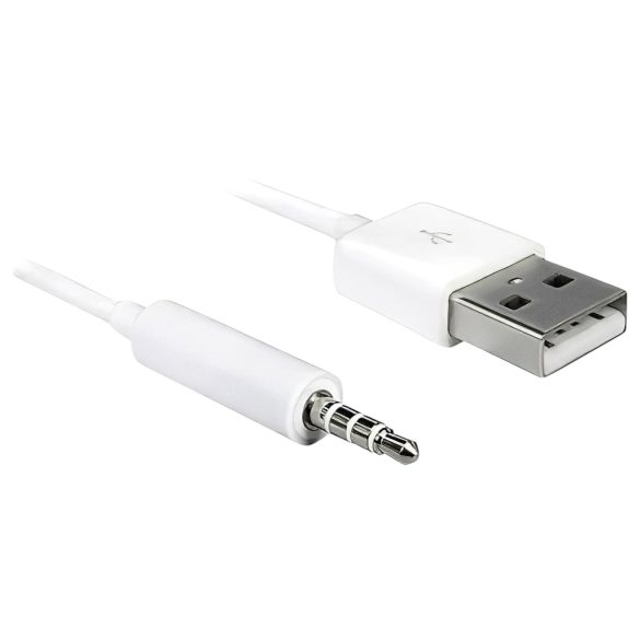 Câble de charge blanc Svakom Robin