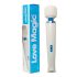 Baguette magique Love - vibromasseur rechargeable (blanc)