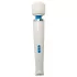 Love Magic Wand - vibromasseur de massage rechargeable - blanc