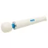 Love Magic Wand - vibromasseur de massage rechargeable - blanc