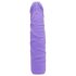 Classique Get Real - Vibrateur réaliste en silicone (violet)