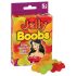 Jelly Boobs - Bonbons seins fruités (120g)