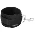 Sportsheets - kit de bondage pour lit - sangles réglables - noir